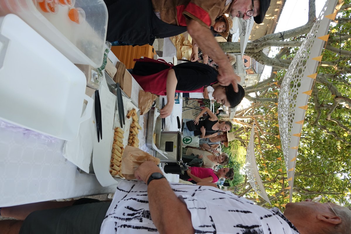 photo de l'actualité