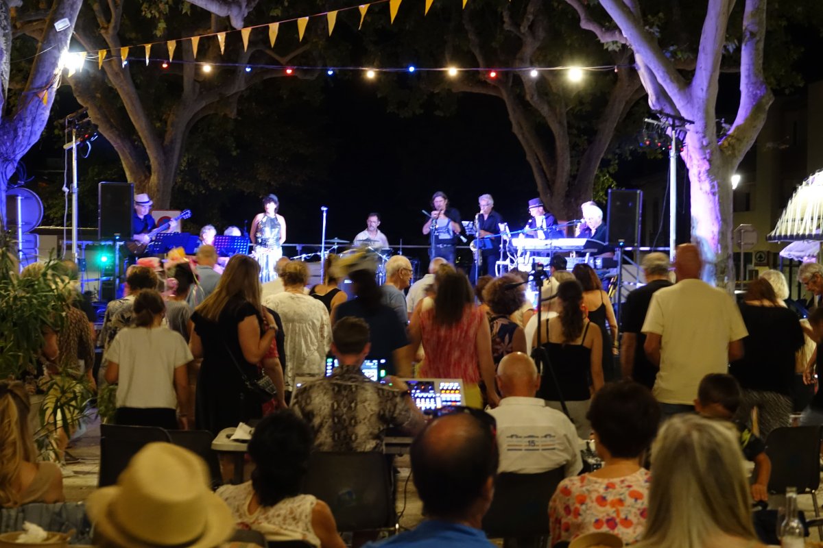 photo de l'actualité