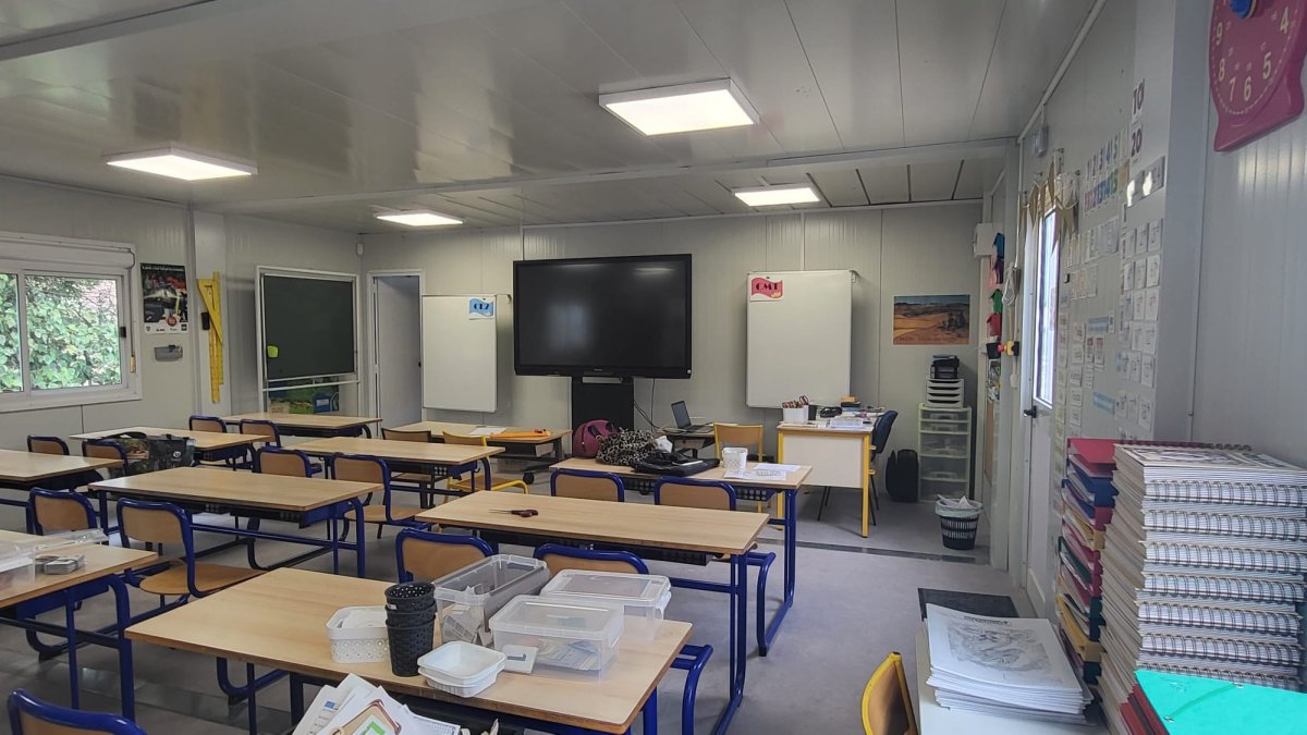 photo de l'actualité