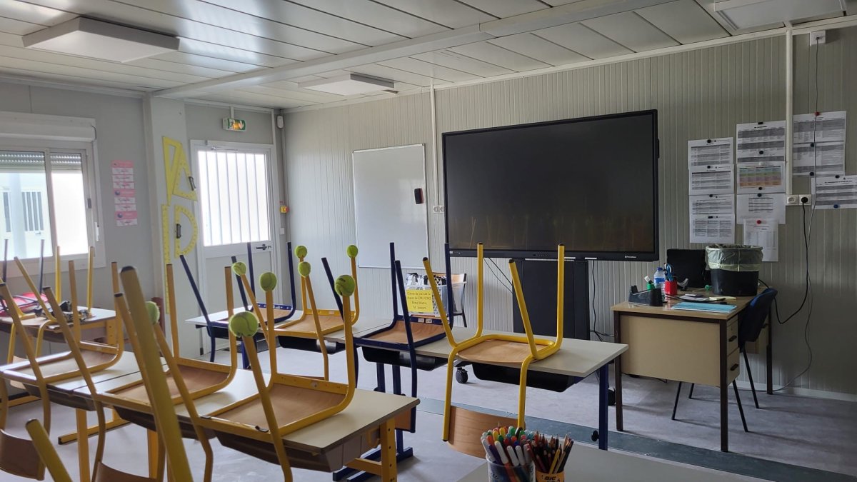 photo de l'actualité