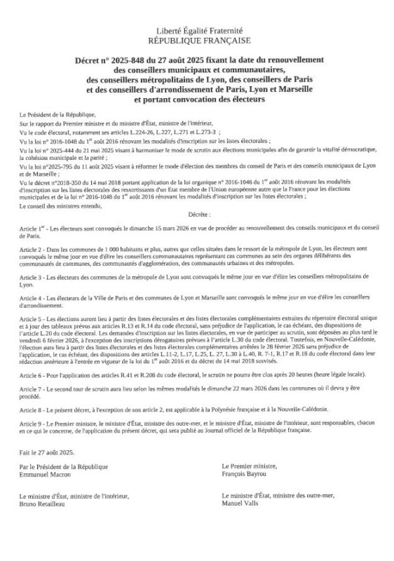 photo de l'actualité