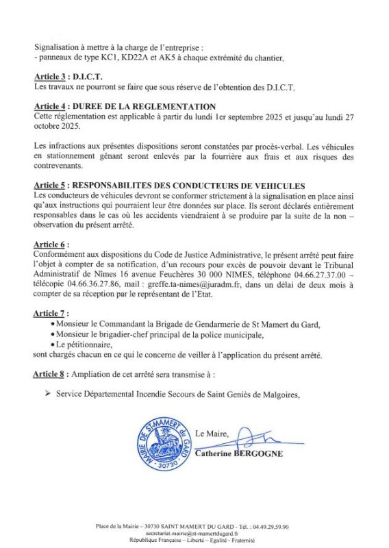 photo de l'actualité