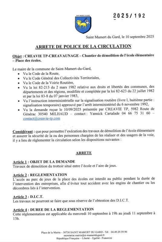 photo de l'actualité