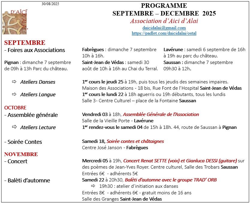photo de l'actualité