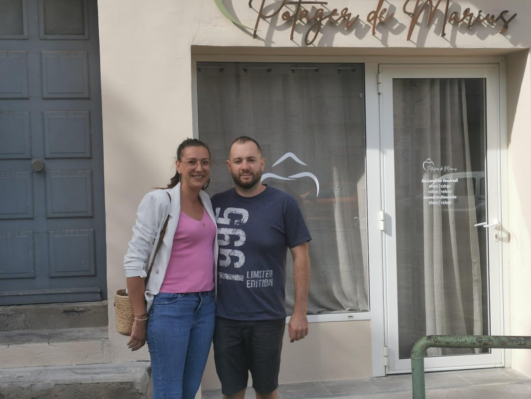 photo de l'actualité