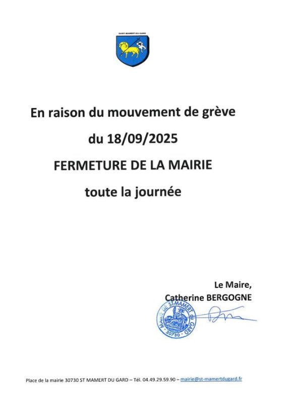 photo de l'actualité