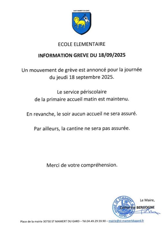 photo de l'actualité