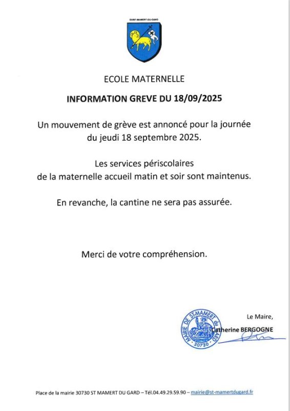 photo de l'actualité