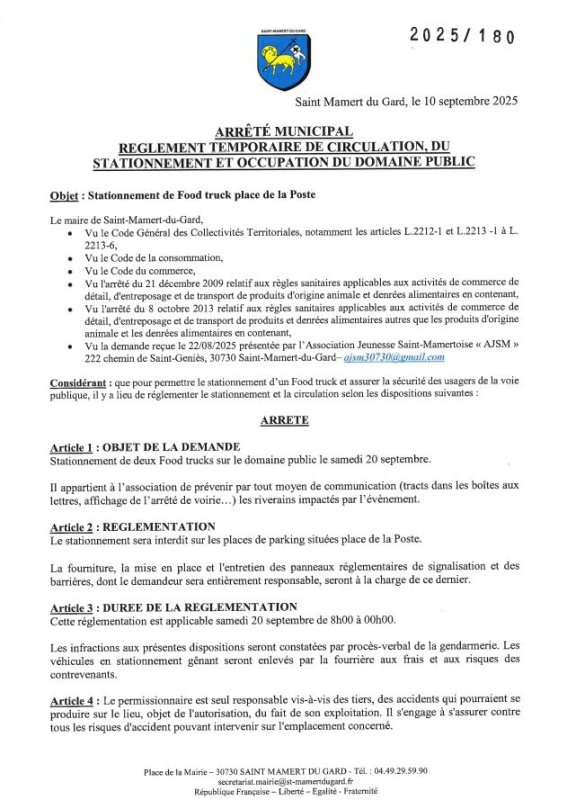 photo de l'actualité