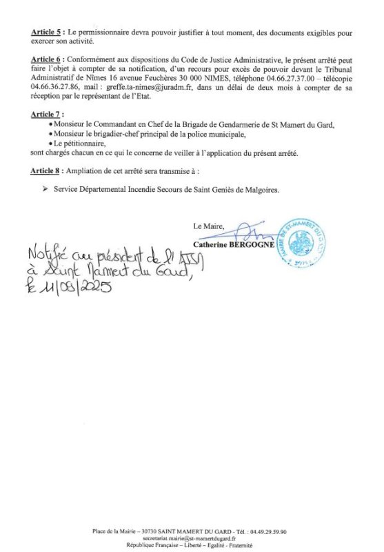 photo de l'actualité