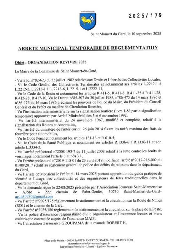 photo de l'actualité