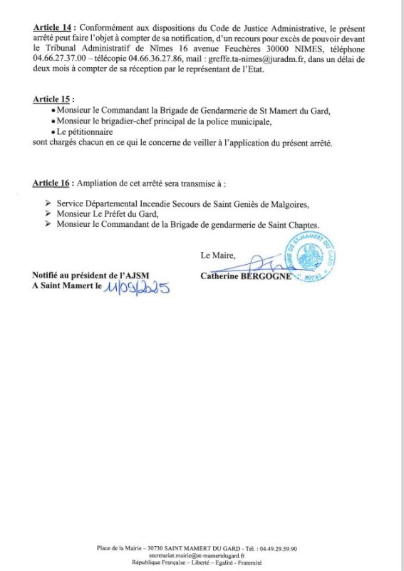 photo de l'actualité