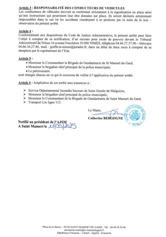 photo de l'actualité