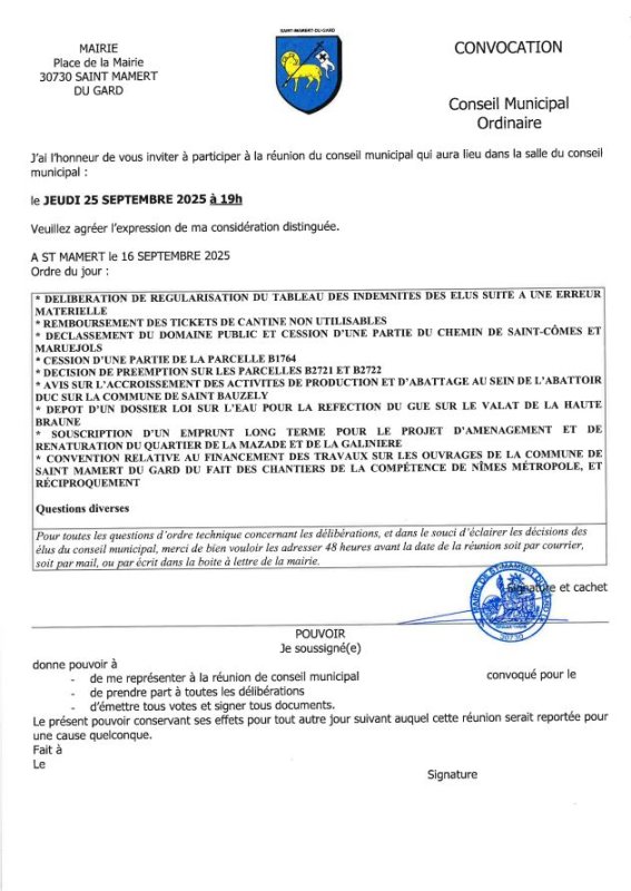 photo de l'actualité