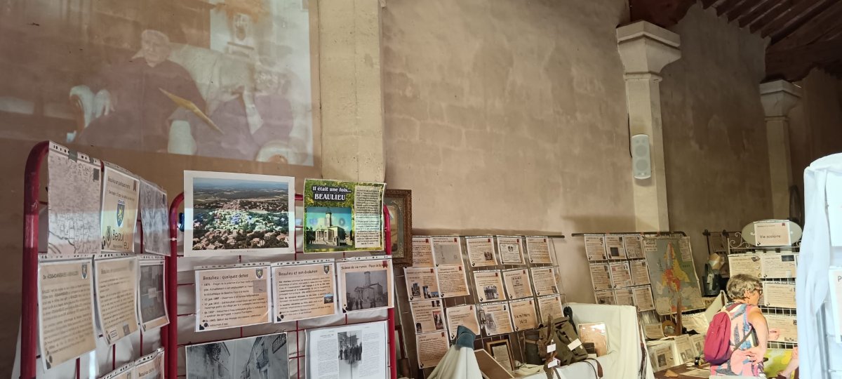 photo de l'actualité