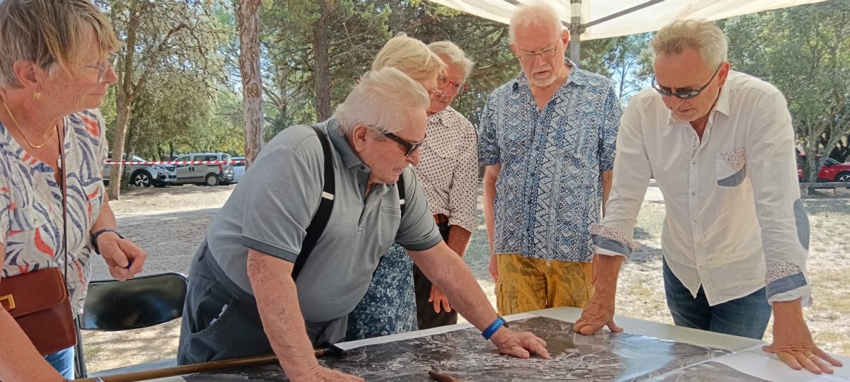 photo de l'actualité
