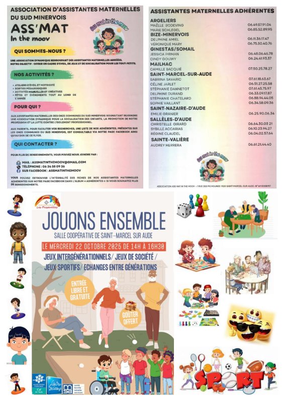 photo de l'actualité