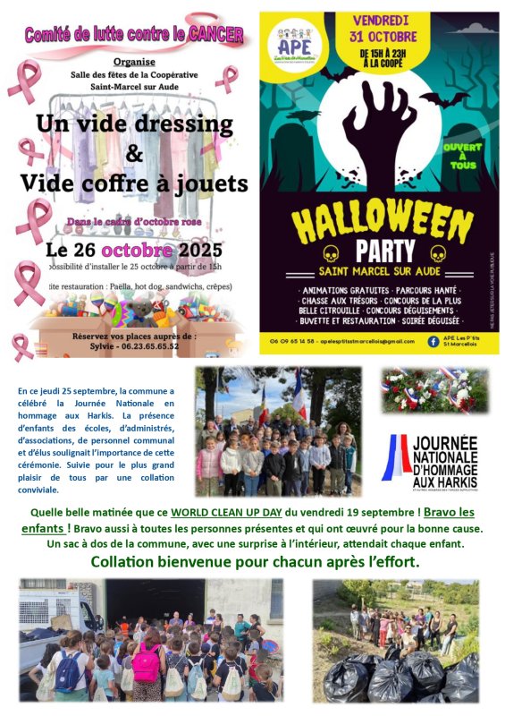 photo de l'actualité