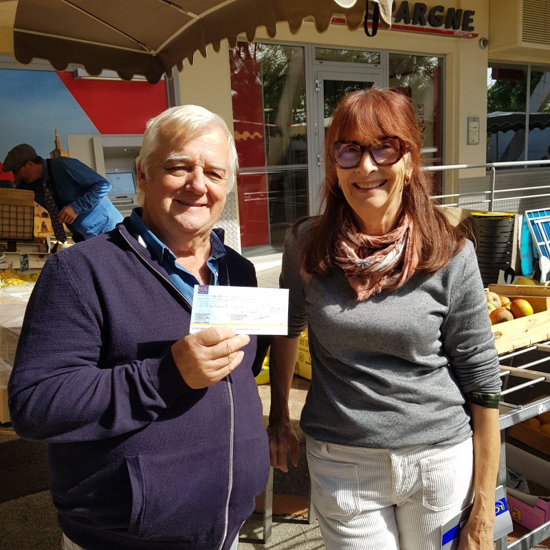 photo de l'actualité