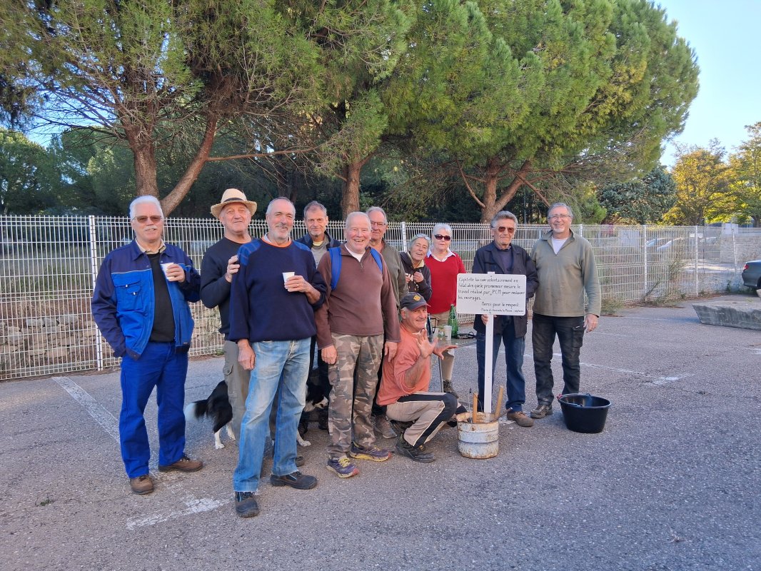 photo de l'actualité