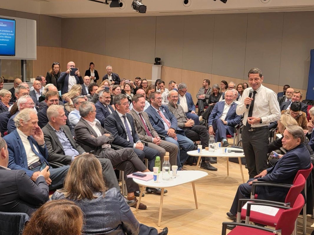 photo de l'actualité
