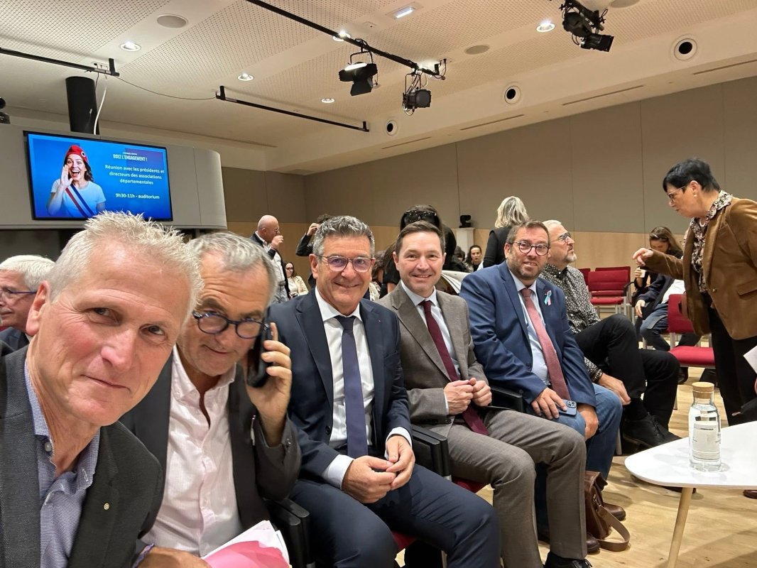 photo de l'actualité