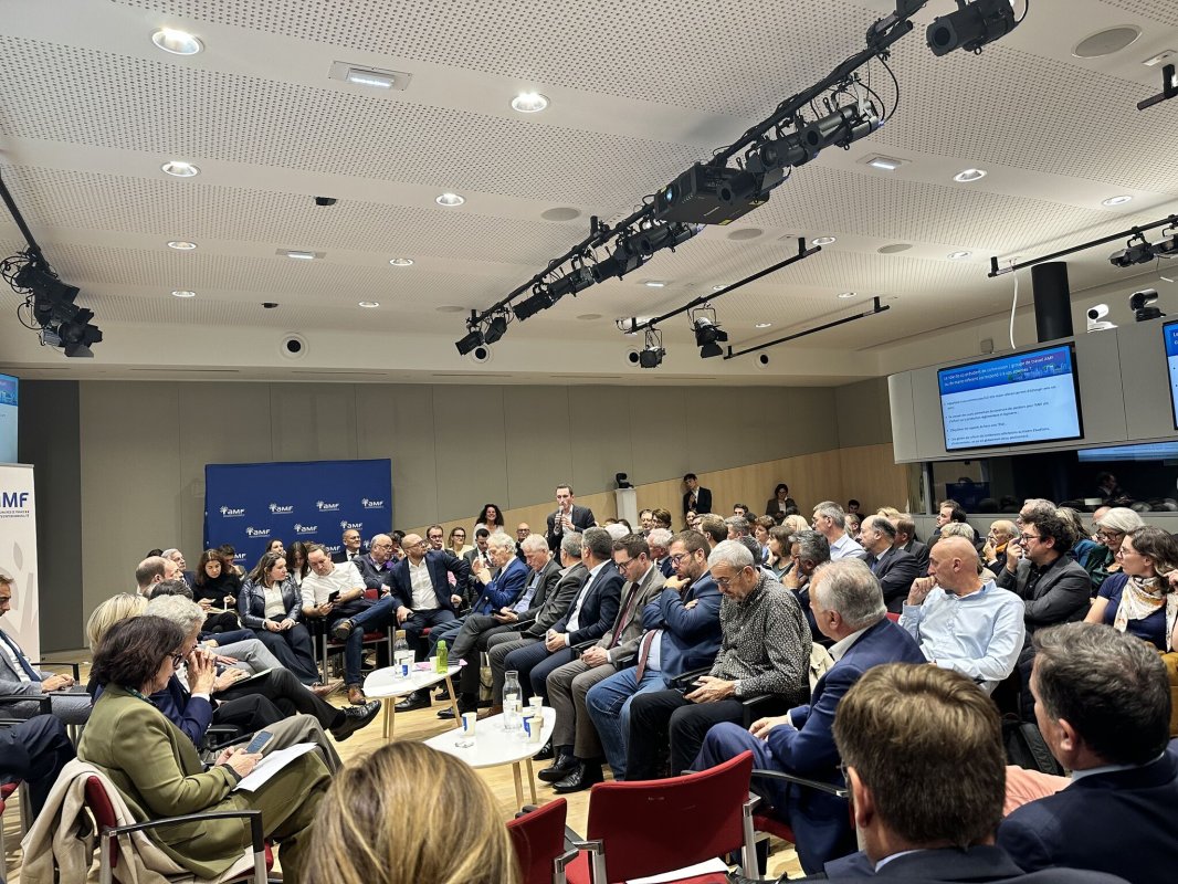 photo de l'actualité