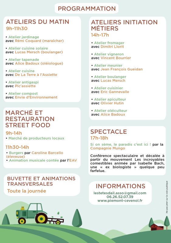 photo de l'actualité