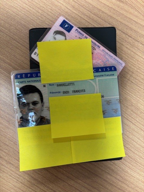 photo de l'actualité