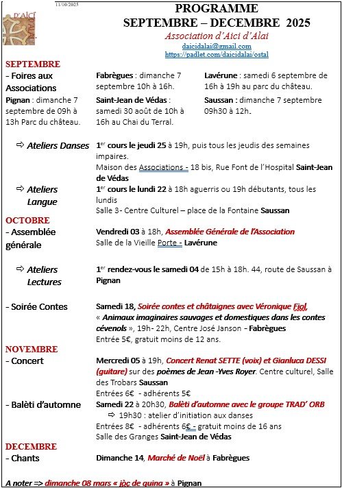 photo de l'actualité
