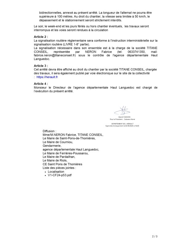 photo de l'actualité