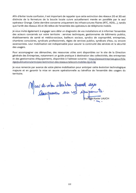 photo de l'actualité