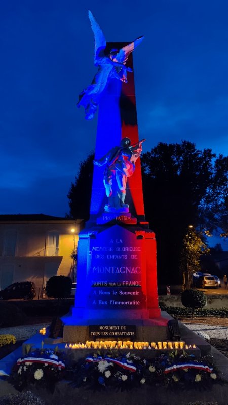 photo de l'actualité
