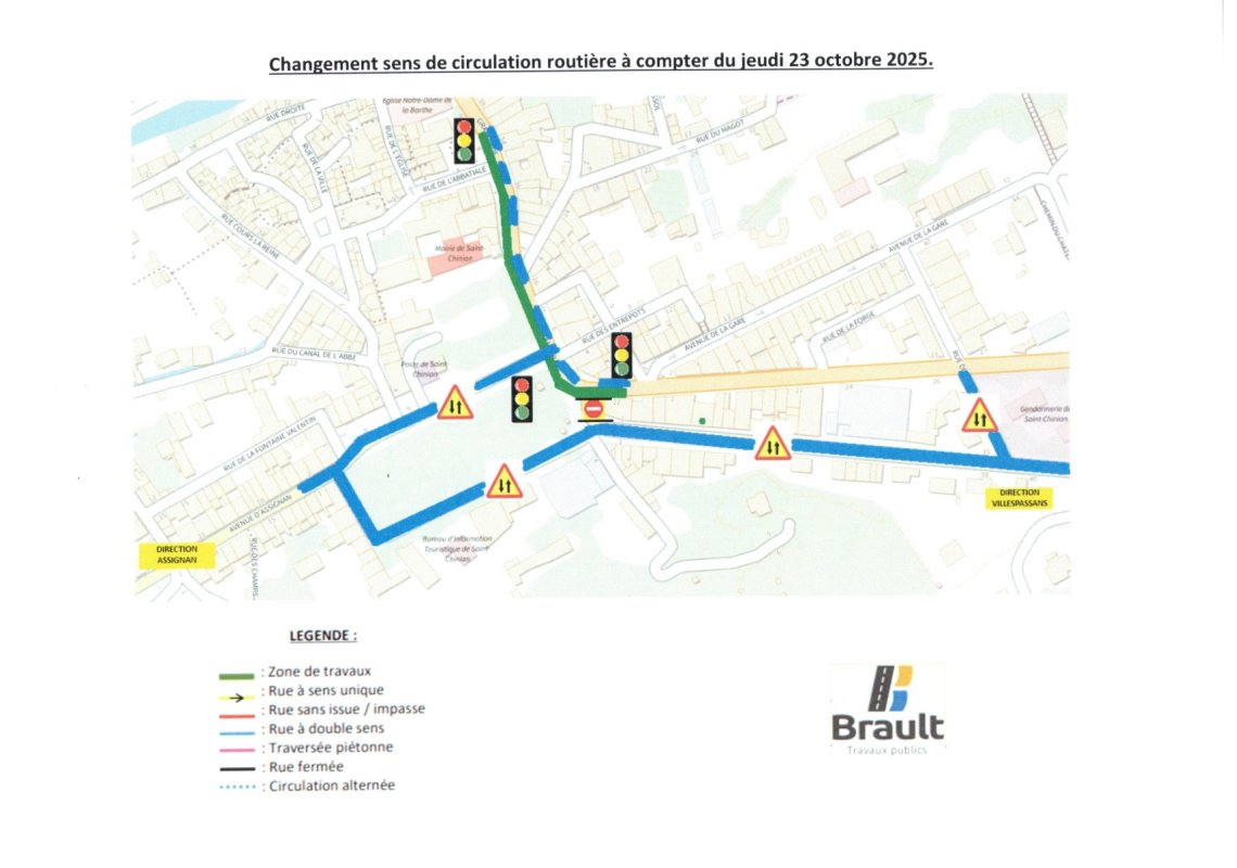 photo de l'actualité