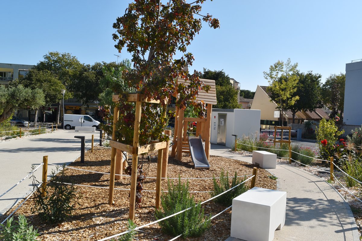 photo de l'actualité