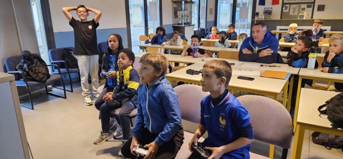 photo de l'actualité