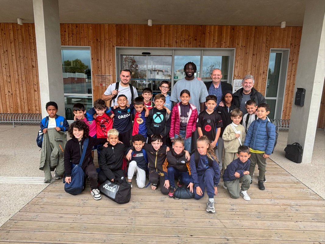 photo de l'actualité