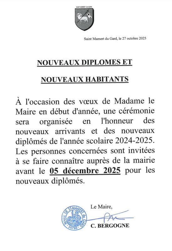 photo de l'actualité