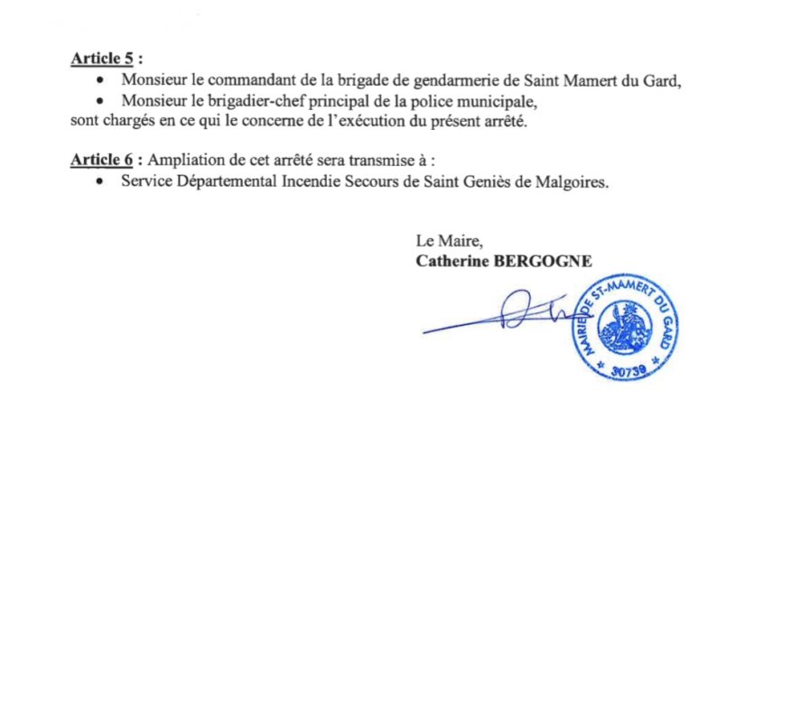 photo de l'actualité