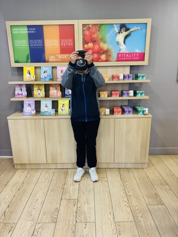 photo de l'actualité