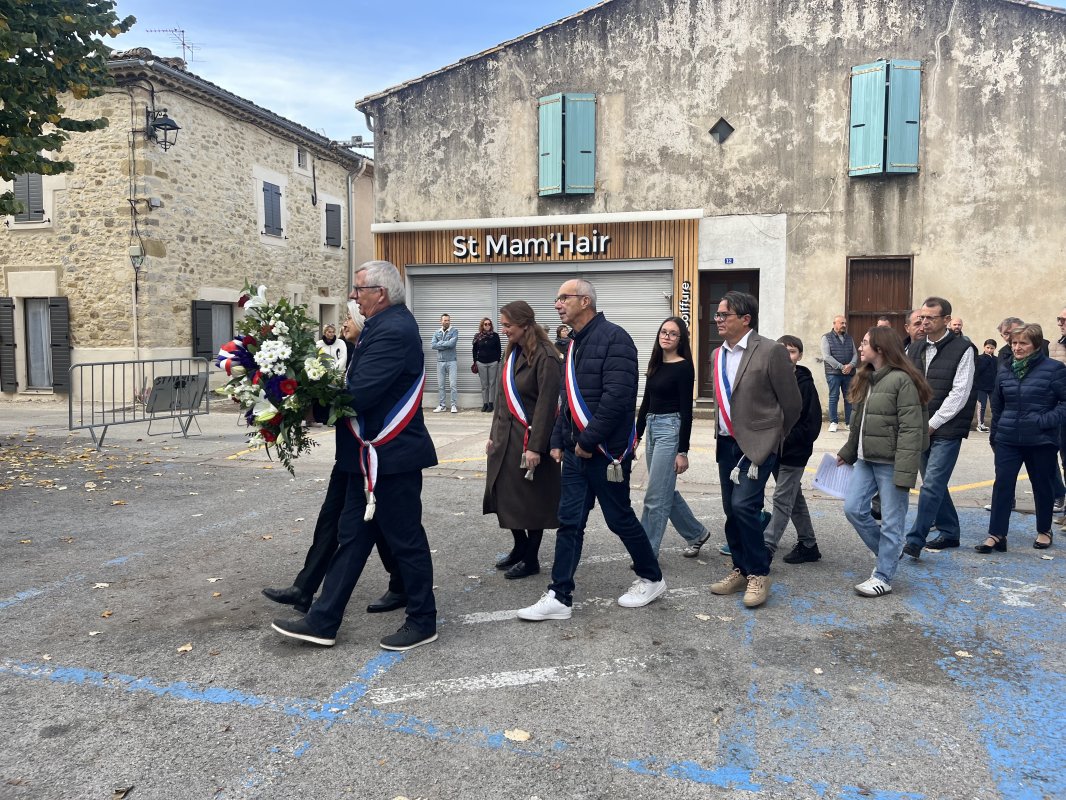 photo de l'actualité