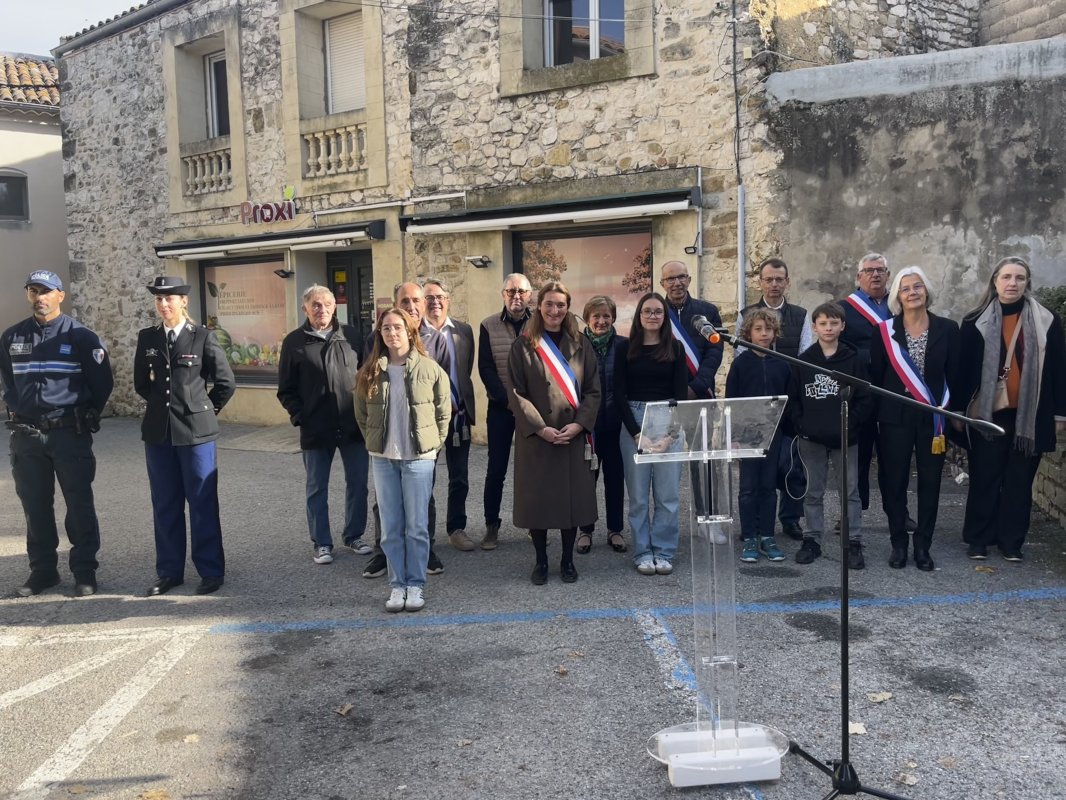 photo de l'actualité