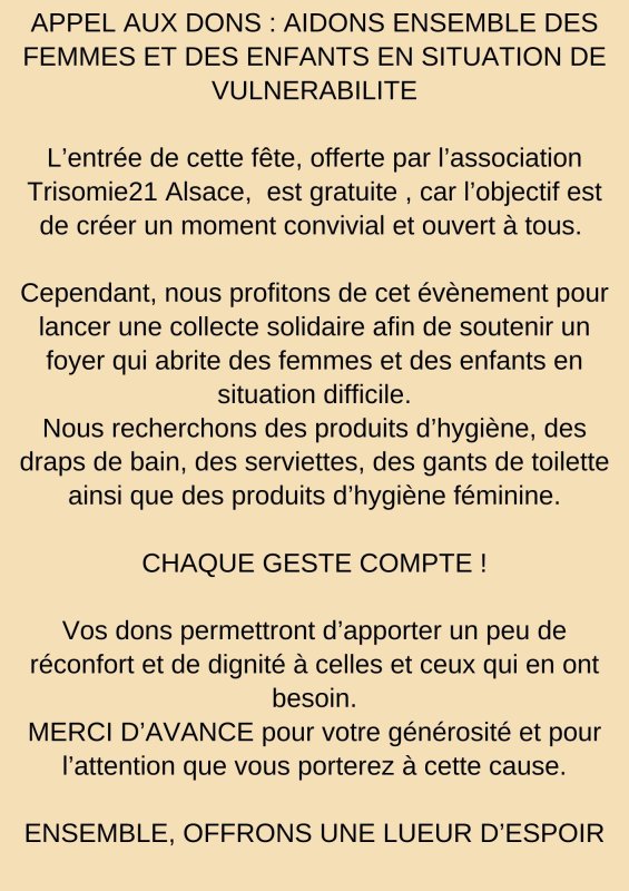 photo de l'actualité