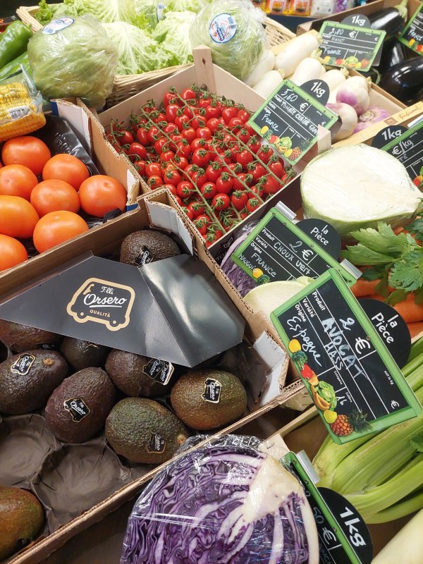 photo de l'actualité