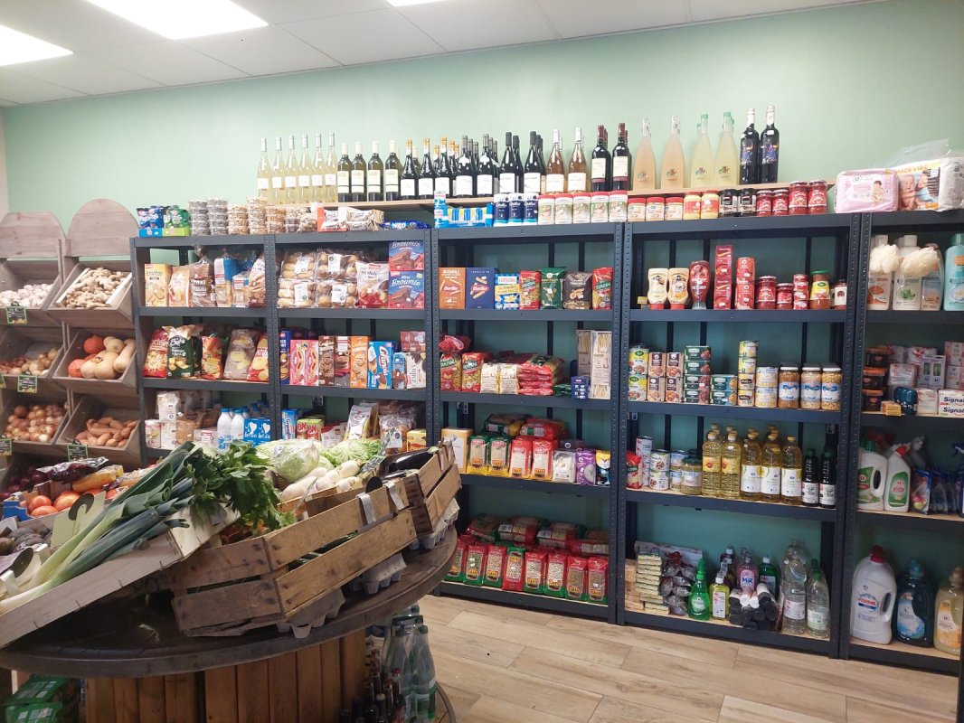 photo de l'actualité