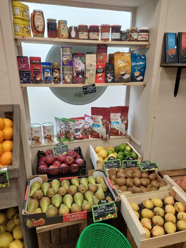 photo de l'actualité