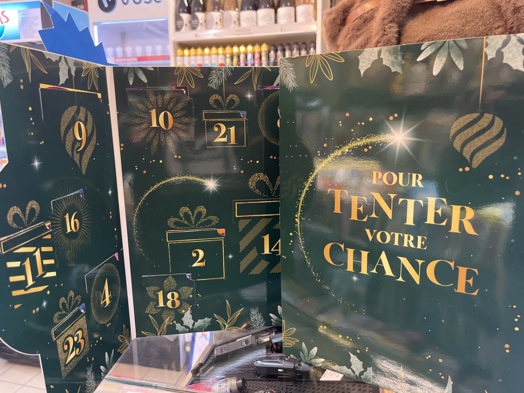 photo de l'actualité