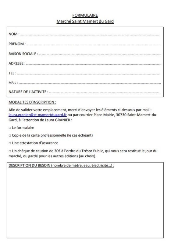 photo de l'actualité