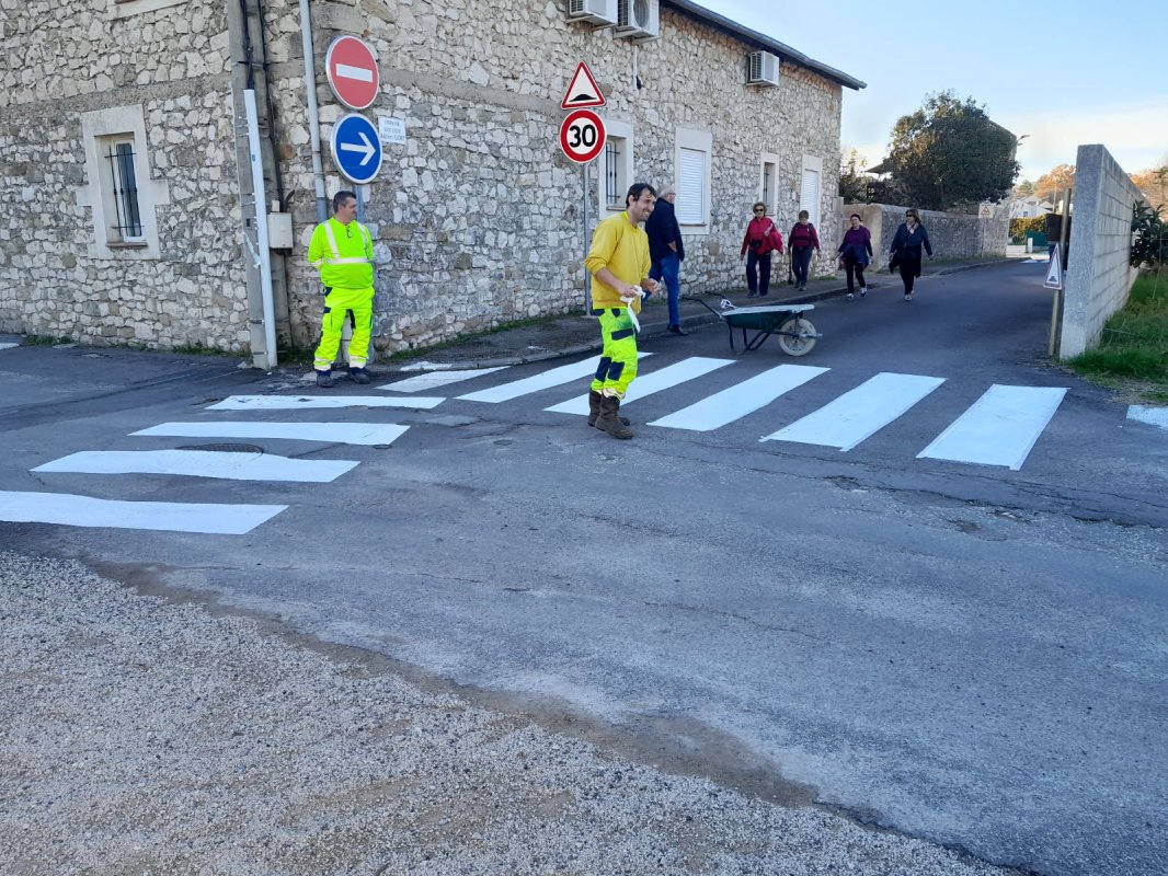 photo de l'actualité