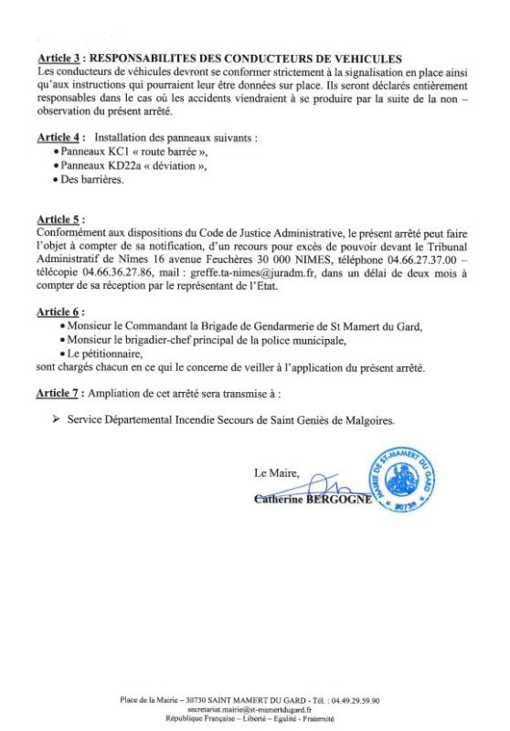 photo de l'actualité